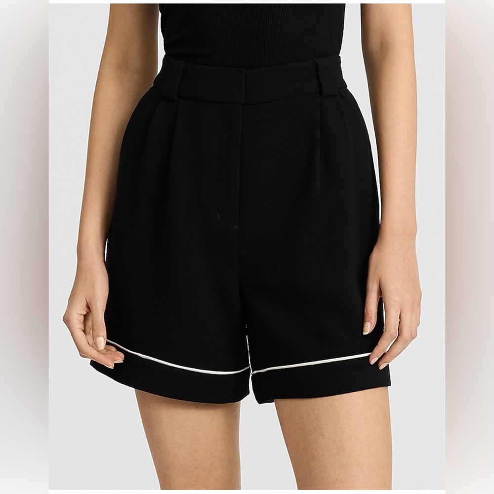 NWT Express Tailored Shorts